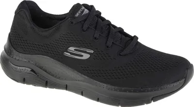 Immagine prodotto di Skechers Arch Fit Sneaker Nero