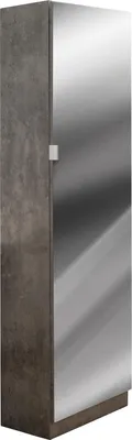 Produktbild von Spiegelschuhschrank Thekla XL HTI-Line