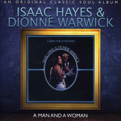 Image de Un homme et une femme
