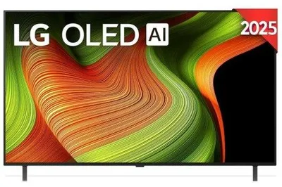 Produktbild von LG OLED AI OLED48B56L 48" 4K UltraHD 120Hz Smart TV WebOS HDR10 FreeSync