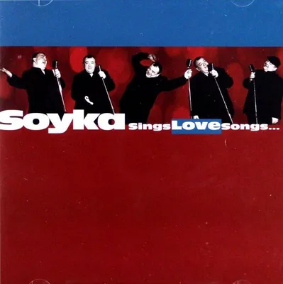 Produktbild von Stanisław Soyka: Soyka Sings Love Songs