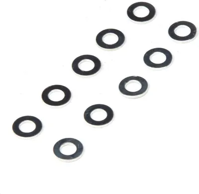 Produktbild von Axial 2.5 x 4.6 x 0.5mm Washer (10)