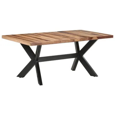 Zdjęcie produktu dla VidaXL 321548, 1800 mm, 900 mm, 750 mm, 1 szt.