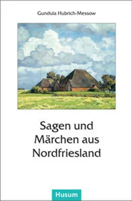 Image de Sagen und Märchen aus Nordfriesland