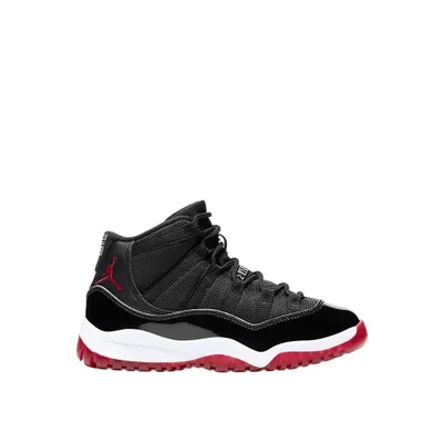 Produktbild von Jordan 11 Retro Playoffs Bred (2019) (PS) - EU 33.5