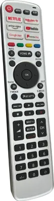 Produktbild von Ersatz Fernbedienung für Panasonic N2QBYA000045