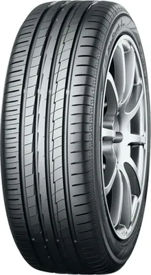 Image de Pneus YOKOHAMA 185/60 R16 86H BLUEARTH-A AE50