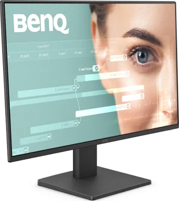 BenQ GW2491 - LED-Monitor - 61 cm (24") (23.8" sichtbar)