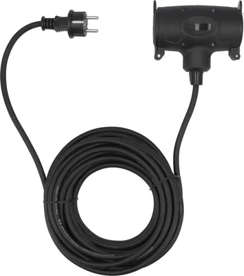 Zdjęcie produktu dla Yato YT-81030, IP44, 230 V, 50 Hz, 1 szt.