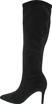 Produktbild von La Strada 22036622201 (36/black micro + stones)