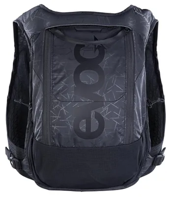 Produktbild von EVOC Hydro Pro 6 + 1.5L Bladder Rucksack Schwarz