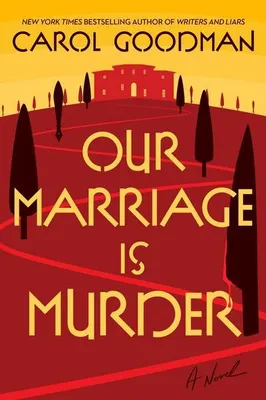 Immagine prodotto di Our Marriage Is Murder