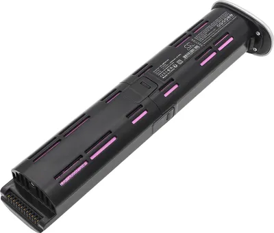 Obrázek produktu pro TECHTEK Baterie kompatibilní s [Jimmy] PW501, V7 nahrazuje T-DC62
