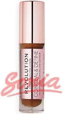 Produktbild von Makeup Revolution - Concealer Verbergen & Definieren - C15