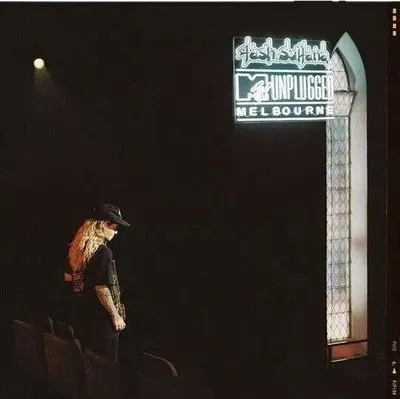 Productafbeelding van Tash Sultana: Tash Sultana: MTV Unplugged (Live in Melbourne) (Roze vinyl) - (LP / Muziek)