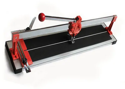 Productafbeelding van Professionele Tegelsnijder 1200mm