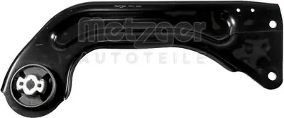 Image de METZGER 58164004 : Bras de suspension arrière droit, supérieur et avant, pour VOLVO XC40 (536)
