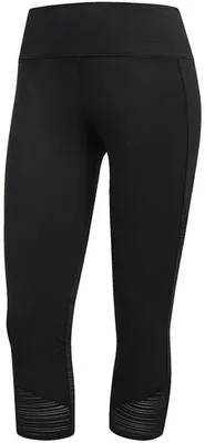 Produktbild von Adidas CG1079, Sportstrumpfhosen, Erwachsener, Weiblich, 3/4 Wadenlänge, Einfarbig, Workout