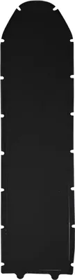 Produktbild von Ninebot, Deckdichtung für Ninebot G30, Schwarz