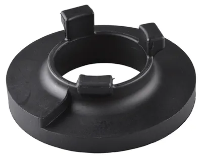 Produktbild von Tedgum 00725785 Federscheibe Hinten (Oben) Vw Transporter