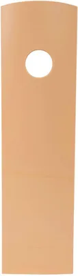 Produktbild von Stehsammler Polystiren DIN A4 Korallenrot Exacompta MAG-CUBE Aquarel