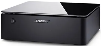 Immagine prodotto di Amplificatore musicale Bose - Amplificatore con connessione Bluetooth e Wi-Fi, nero, taglia unica Bose