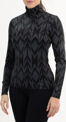 Produktbild von Falcon Ski Pully Damen - L/40