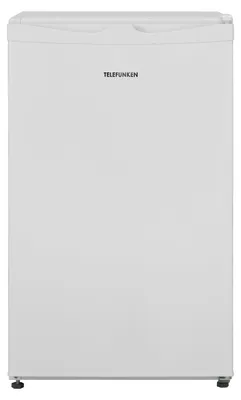 Produktbild von TELEFUNKEN CF-33-101-2 Kühlschrank mit Gefrierfach (nur für Eiswürfel) | Freistehend | 89 Liter