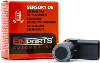 Image de Capteur de stationnement PDC pour Skoda Superb I 3U4
