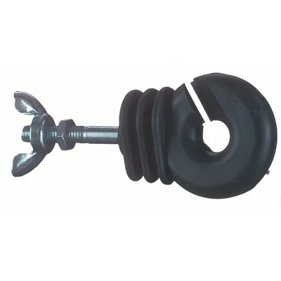 Produktbild von Ring-Isolator Jumbo Isolatoren Weidezaun mit Gewinde M6