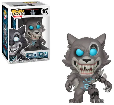 Image de FUNKO POP CULTURE GAMES FIVE NIGHTS AT FREDDY'S CHICA FIGURINE EN VINYLE NOUVEAU !  Funko