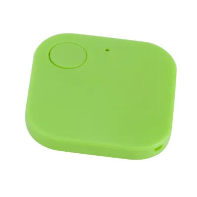 Image de Traceur Bluetooth, Mini-traceur Bluetooth, Smart Finder, Alarme de localisation GPS, Bluetooth Smart Tag, Wallet Key Tracker
