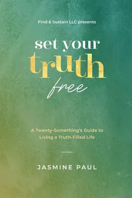 Produktbild von Set Your Truth Free