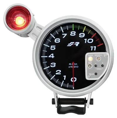 Image de Compteur de régime Simoni Racing TM/B2