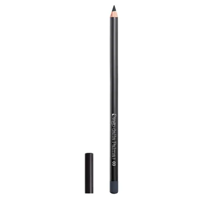 Zdjęcie produktu dla Diego dalla Palma Eye Pencil, Ołówek, Szary, Grey, 2,5 ml, 1,83 g, Kobiety