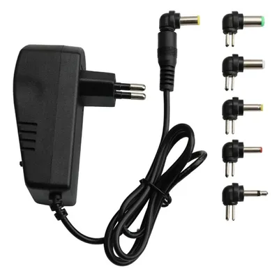 Obrázok produktu pre APT PLP52 Univerzálny napájací zdroj DC 12V