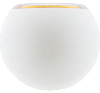 Image de SEGULA LED Floating Globe 125 inside matt E27 350Lm 2000+K
