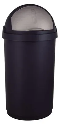 Zdjęcie produktu dla Curver Kosz Na Śmieci 50L Bullet Bin