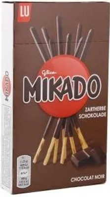 Immagine prodotto di Mikado Zartherbe Schokolade 75G