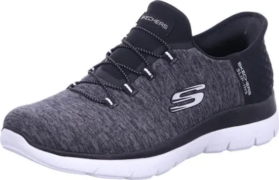 A single Skechers shoe is shown against a white background.
