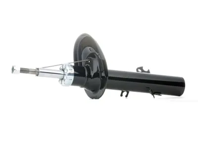Immagine prodotto di DACO Germany Ammortizzatore anteriore sinistro adatto per PEUGEOT 207 (WA, WC) Asta di sospensione 452804L