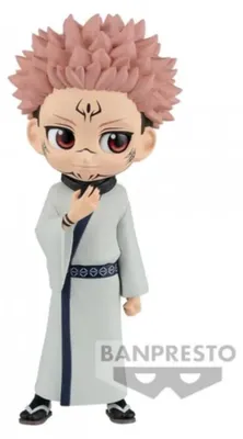 Immagine prodotto di Bp Q Posket - Jujutsu Kaisen - Sakuna Ver.a