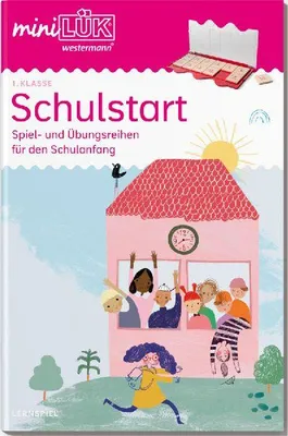 Produktbild von miniLÜK