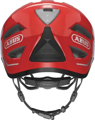 Image de Casque Urbain Abus 91904 - PEDELEC 2.0 BLAZE RED M