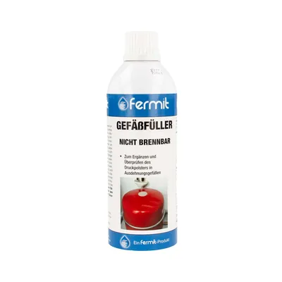 Produktbild von Fermit Gefäßfüller Spray nicht brennbar Spray 400 ml - 18012