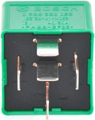 Image de Relais multifonction BOSCH 0 986 332 053