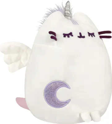 Produktbild von Pusheen - Super Pusheenicorn plush unicorn mascot 24 cm
