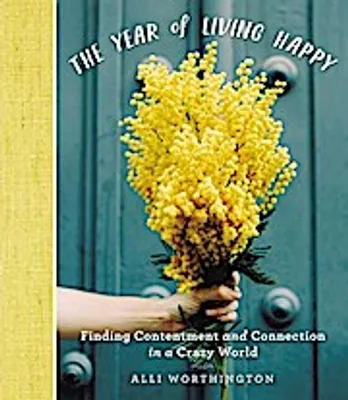Obrázok produktu pre The Year of Living Happy
