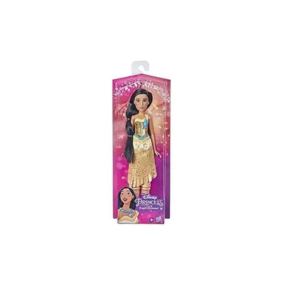 Produktbild von Disney Prinzessin Schimmerglanz Pocaho