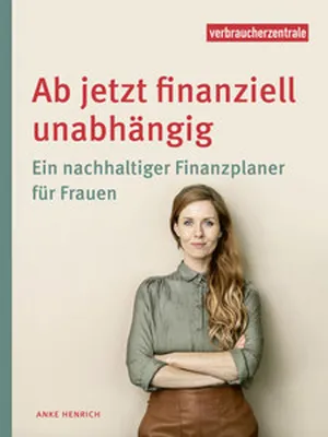Obrázok produktu pre Ab jetzt finanziell unabhängig